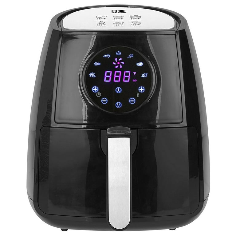 Kalorik Digital Deep Fryer