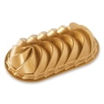 thumbnail image 1 of Nordic Ware Heritage Bundt Loaf Pan, 6-Cup, 1 of 2