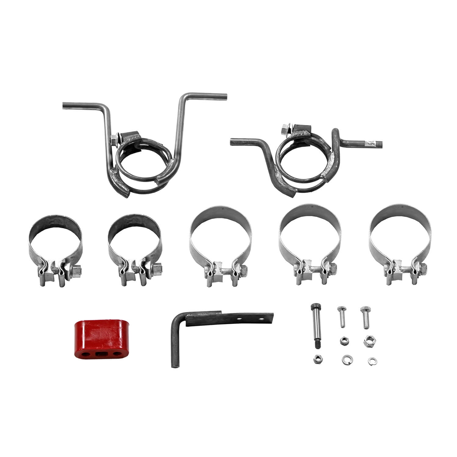 Flowmaster 717947 FlowFX Cat-Back Exhaust System