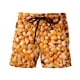 thumbnail image 3 of Pantalones cortos con estampado 3D de perritos calientes y carne grasientos divertidos para hombre, pantalones cortos de playa de hip hop callejero, pantalones cortos de natación para patineta, bañado, 3 of 5