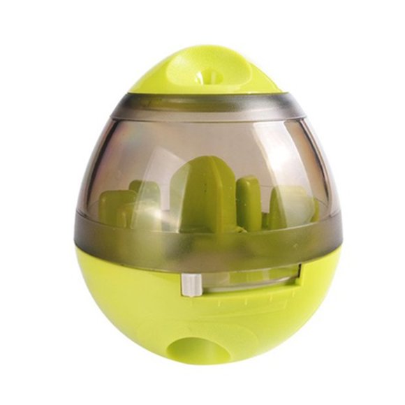Fournitures pour Chiens Jouet pour Animaux Gobelet Fuyant Boule de Nourriture Conteneurs de Nourriture Jouet pour Chiens Équipement de Gobelet Fuyant