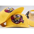 thumbnail image 1 of Snapback Sombrero Original Importación Bob Esponja Gorra De Béisbol Distro Moda Hombres Mujeres Hip Hop Sombrero Adulto, 1 of 4