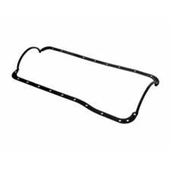 Ford M-6710-A460 Rubber Oil Pan Gasket
