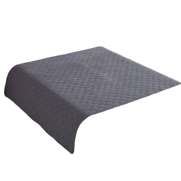 ARLAJO 2026 New Waterproof Mattress Protector Waterproof and Non-Slip Mattress Pad Versatile for All Seasons Protects Furniture From Pets for Bedroom,Guest Room,Kids Room Queen Mattress Pad
