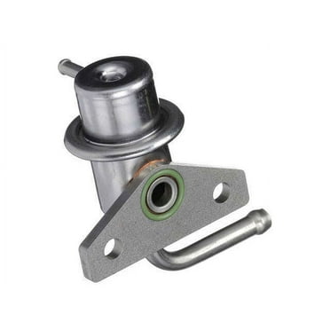 Fuel Pressure Regulator - Compatible with 1996 - 2000 Honda Civic EX D16Y8 1997 1998 1999