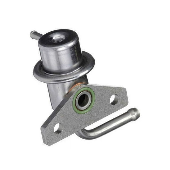 Fuel Pressure Regulator - Compatible with 1996 - 2000 Honda Civic EX D16Y8 1997 1998 1999