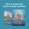 thumbnail image 3 of Alimento Kaytee Forti-Diet ProHealth Nourish+Protect Ninfa 1.8kg, 3 of 12
