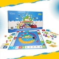 thumbnail image 5 of Moonpreneur – The Ultimate Business Strategy Board Game for 2-6 Players, 5 of 6