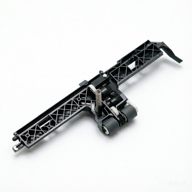 Kit de rodillos de papel FixRoller para HP OfficeJet Pro serie 9010