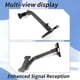 thumbnail image 5 of Wall Mounted Bracket Kit for V3 Satellite Receiver Bracket Mounting for Better Signal, 5 of 5