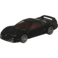 thumbnail image 3 of Hot Wheels Honda NSX Type R véhicule de collection premium unique, 3 of 4