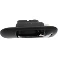 thumbnail image 4 of Door Handle Black Chrome & Black Inside Front Passenger Side For Honda Civic, 4 of 9