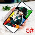 thumbnail image 1 of Funda blanda Samsung J2 Core J4 Plus J5 Prime J6 J8 Pro My Hero Academia, 1 of 4