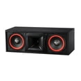 thumbnail image 2 of Cerwin Vega XLS-6C Altavoces de canal central de audio doméstico de 2 vías y 6,5"", 2 of 3