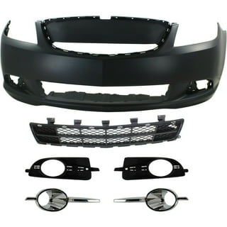 2010 buick lacrosse bumper deals