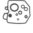 thumbnail image 3 of For Hawk 400 Cb400t Cb400 N 1980-81 Carburetor Repair Rebuild Kit 2 Sets, 3 of 5