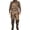 Habitat, variant on Rogers Toughman 2-in-1 Insulated Breathable Waders