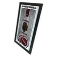 thumbnail image 2 of Holland Bar Stool Montana 15" x 26" Basketball Mirror, 2 of 2
