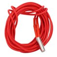 thumbnail image 1 of Tubo de calefacción, KONOVO 2 piezas Tubo de calefacción Piezas industriales D Accesorios de impresora construidos para el futuro, 1 of 8