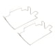 thumbnail image 5 of Soporte para bolsa de basura soporte para bolsa de basura de cocina fácil instalación resistente al óxido 2 juegos multiusos para cocina ANGGREK Otros, 5 of 8