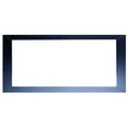 thumbnail image 1 of Eviva New York 72" Espresso Framed Bathroom Wall Mirror, 1 of 2