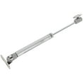 thumbnail image 3 of 8PCS Hydraulic Hinges Door Lift Pneumatic Support Rod for Kitchen Cabinet Pneumatic Gas Spring,8x Hydraulic Support Rod,Silver, 3 of 7