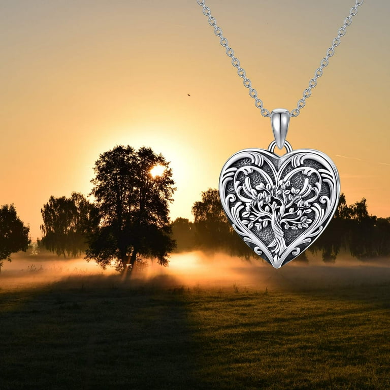 Keepsake lockets online jewelry