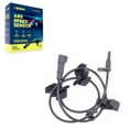 thumbnail image 1 of Mpulse Rear Left (Driver Side) ABS Wheel Speed Sensor SEN-2ABS2528 for Car Cadillac SRX, 1 of 2