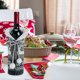 thumbnail image 5 of Funda para Botella de Vino, Mantel, Bolsa, Cuello, Champán, para Vestir, Estilo Navideño, Adorable, Decoración de Fiesta, Diseño Navideño, Suéter, Ropa, 5 of 7