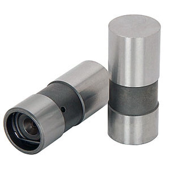 JEGS Replacement Hydraulic Lifters 1962-1995 Ford 289, 302, 351C, 351W, and 400M