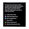 thumbnail image 3 of Juego de cartas Cards Against Humanity Pop Culture, 3 of 5