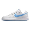 thumbnail image 1 of Tenis Nike para Hombre Ebernon Low Blanco, 1 of 4