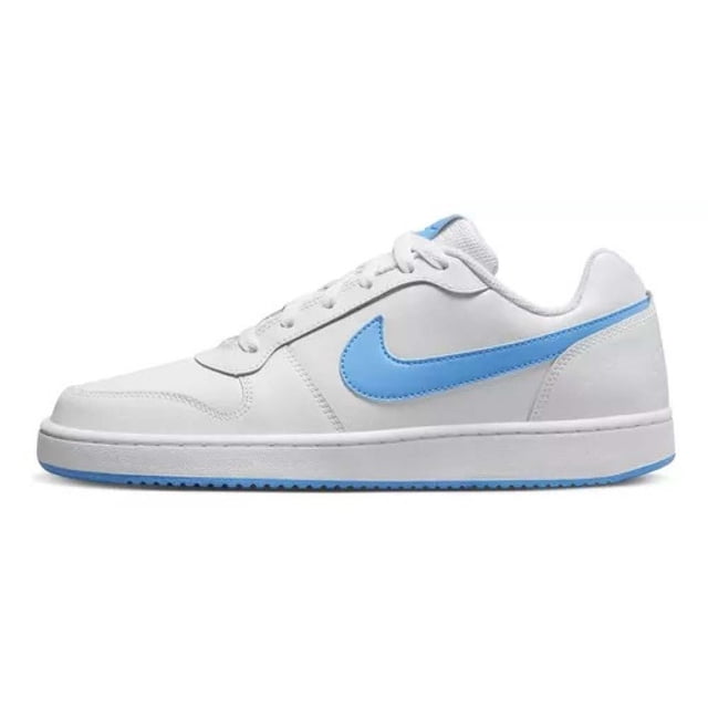 Tenis Nike para Hombre Ebernon Low Blanco