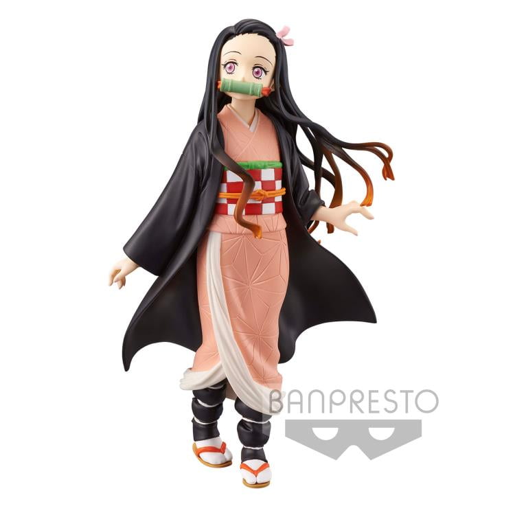 Demon Slayer Nezuko Kamado - Walmart.com - Walmart.com