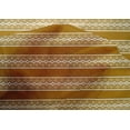 thumbnail image 4 of oneOone Cotton Silk Fabric Flower Artistic Print Sewing Fabric BTY 42 Inch Wide, 4 of 4