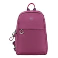 thumbnail image 1 of Mochila Crossbody Coolcapital 11 pulgadas Color morado, 1 of 4
