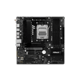 thumbnail image 2 of ASRock B850M PRO-A WIFI AM5 AMD B850 SATA 6Gb/s Micro ATX Motherboard, 2 of 8