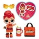 thumbnail image 1 of LOL Surprise Loves Mini Sweets Dolls con 8 sorpresas, tema de dulces, accesorios, muñeca c LOL Surprise! L.O.L. Surprise!, 1 of 2