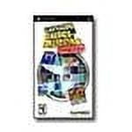 Capcom Classics Collection Remixed for PlayStation Portable