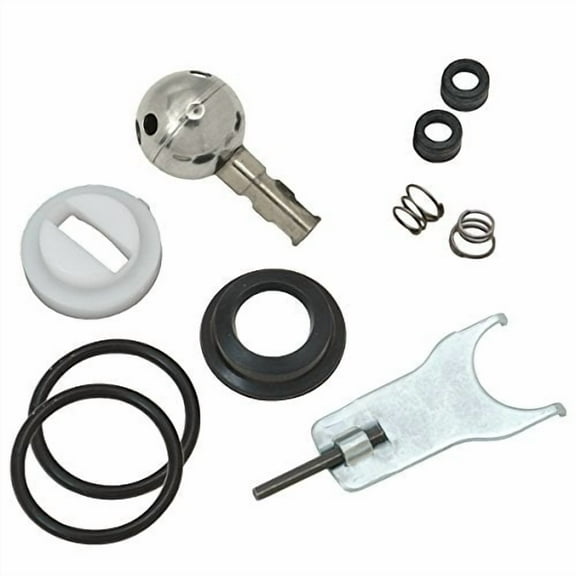 Lincoln Products RP3614/RP70 Faucet Handle Repair Kit for Metal Handles