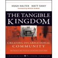 thumbnail image 1 of The Tangible Kingdom: Creating Incarnational Community: The Posture and Practices of Ancient Church Now, 1 of 2