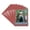 Brick Red, variant on Terra-cotta Red Picture Frame Mat for 26x32 Frames - Fits 21x28 Photos - 25 Mats