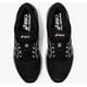 thumbnail image 5 of ASICS Men's Gel-Ziruss 3 MX Running Shoes, Size 8 Black/Black, 5 of 6