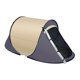 thumbnail image 4 of Tienda de campaña automática instantánea con bolsa de transporte, portátil, de fácil instalación, con protección solar, para camping, picnic, pesca al Caqui, 4 of 8
