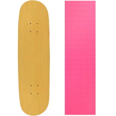 Premium Quality 7 Ply Canadian maple skateboard deck by SKATESHOP Premium Quality 7 Ply Canadian maple skateboard deck by SKATESHOP
