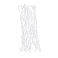 thumbnail image 4 of BESTYASH Durable Braided White Basketball Net Made with Polyester for Standard Basketball Hoops, 4 of 8