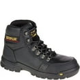 thumbnail image 2 of Caterpillar Men's Outline Steel Toe Construction Boot  BLACK, 2 of 4