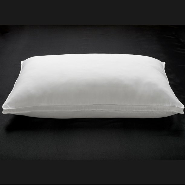 Ella Jayne Luxury Gussetted Soft Standard Pillow
