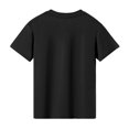 thumbnail image 4 of HCYSFG Boys Jellyfish T Shirt Crew Neck Short Sleeve Ocean Animal Graphic Relaxed Fit Casual Tee Everyday Summer Top, 4 of 5