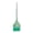 Green, variant on Hair Coloring Tools Kit for Salon and Home - Hair Dye Color Brush Hair Comb Tool Set Dye Applicator Hair Coloring Accessories